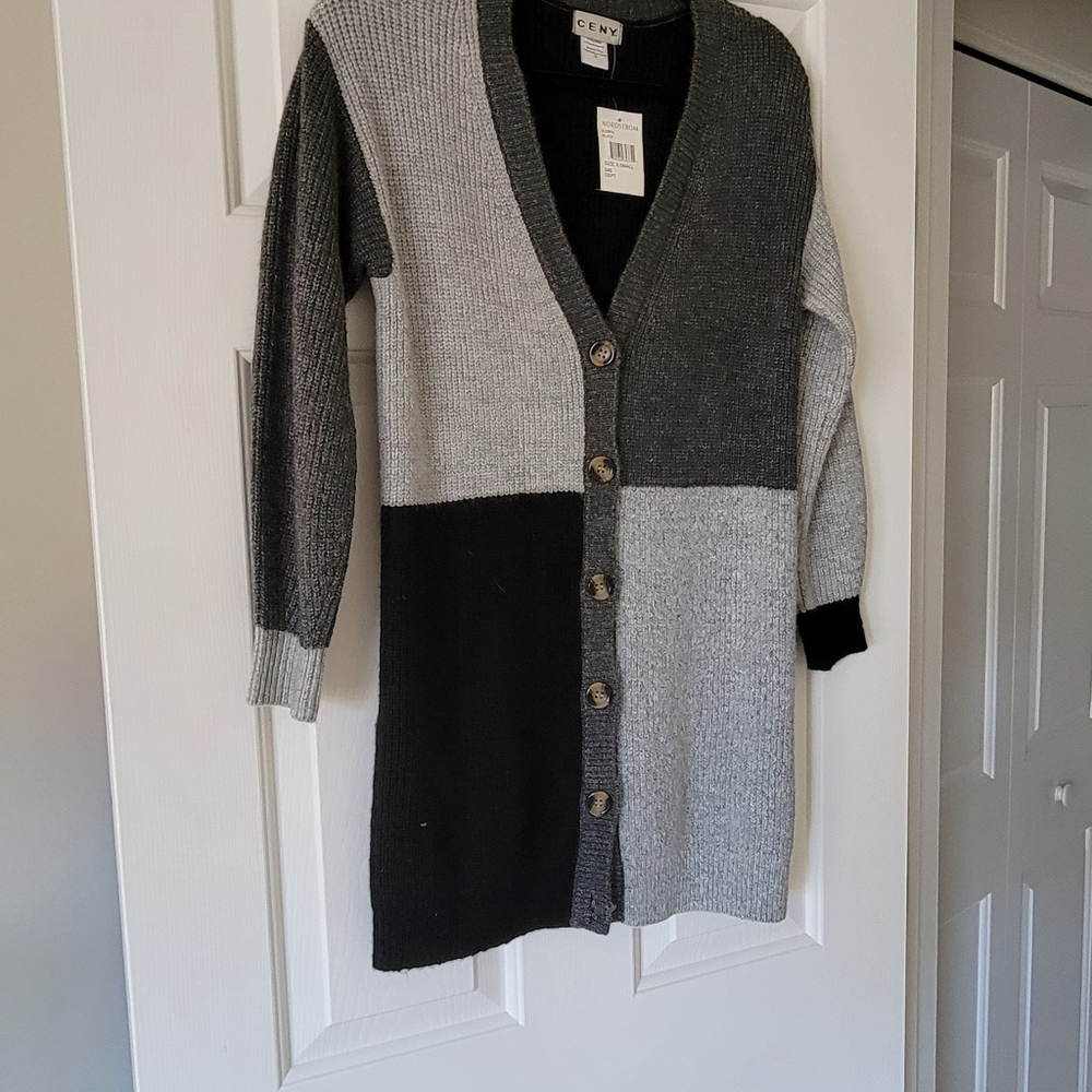 Ceny Cardigan - Picture 5 of 6